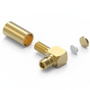 WR-MMCX Cable Connectors